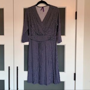 Seraphibe Maternity/Nursing friendly dress